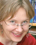 Miłosława Krogulska, astrolog, tarocistka, wróżka