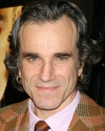Daniel Day-Lewis foto