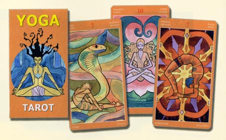 Yoga_Tarot