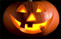Halloween w portalu Czary.pl