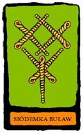 7 Buław