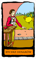 Rycerz Denarw