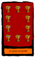 10 Kielichw