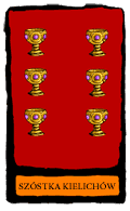 6 Kielichw