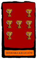 7 Kielichw