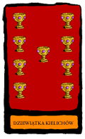9 Kielichw